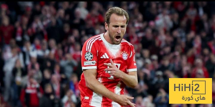 البايرن في أفضل أحواله قبل مواجهة باريس