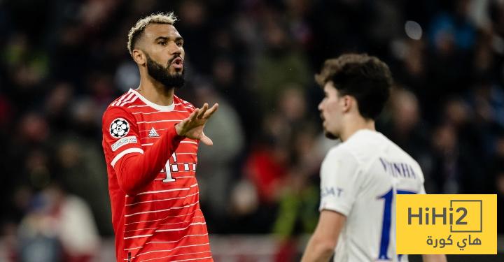 البايرن يستهدف رقم قياسي جديد أمام باريس سان جيرمان