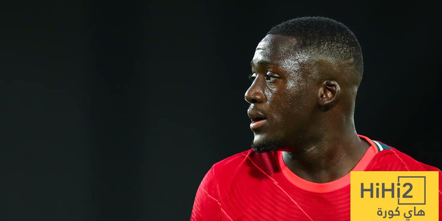 رقم مميز ينتظر كوناتي أمام ريال مدريد