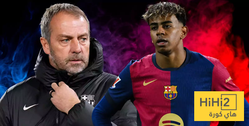 لاعب كلوب بروج يتحدث عن مواجهة لامين يامال الصعبة