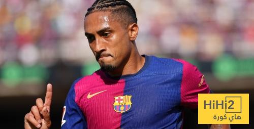 صورة.. رافينيا يتباهي بما حققه مع برشلونة