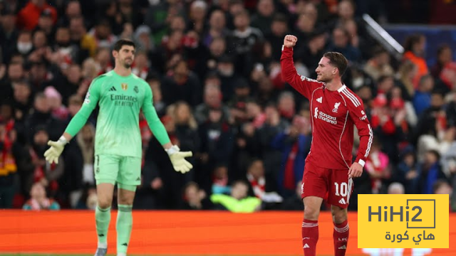 ليفربول يفوز على ريال مدريد في دوري الابطال ليفربول يفوز على ريال مدريد في دوري الابطال