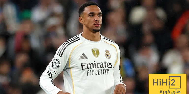 تقييم لاعبي ريال مدريد بعد السقوط امام ليفربول