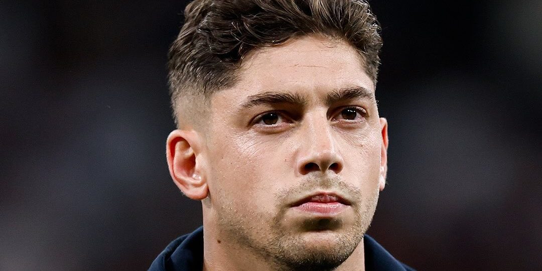 فالفيردي يعلق على استبداله امام ليفربول