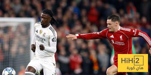 مباراة الريال ضد ليفربول … كارثية بكل المقاييس