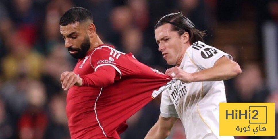 ماذا قال كاريراس على مواجهة محمد صلاح؟