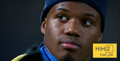 فاتي مهدد بالعودة لبرشلونة !