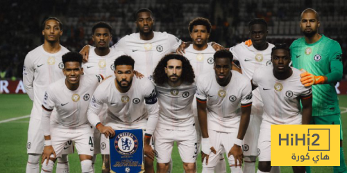 تقييم لاعبي تشيلسي في الشوط الأول ضد قره باغ