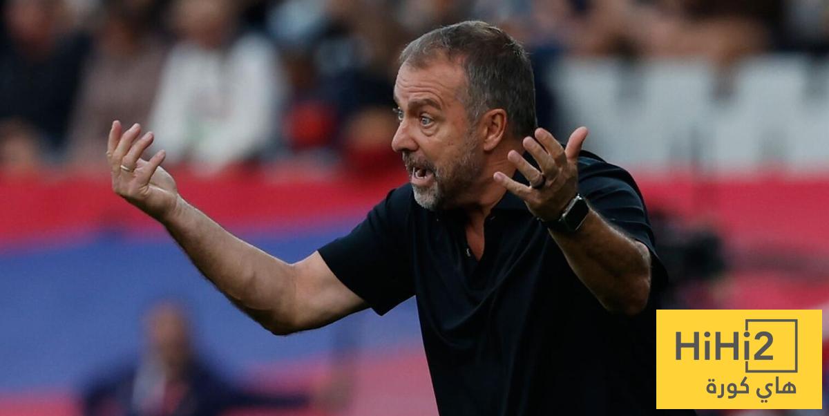 برشلونة فليك يسجل رقم كارثي لاول مره في تاريخ النادي