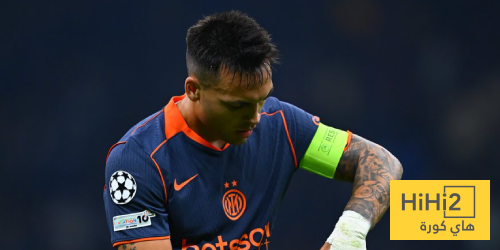 تقييم لاعبي إنتر ميلان ضد كيرات في الشوط الأول