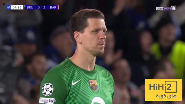 صور.. رد فعل لاعبي برشلونة بعد هدف كلوب بروج الثالث 12 صور.. رد فعل لاعبي برشلونة بعد هدف كلوب بروج الثالث 11