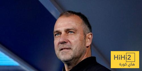 إدارة برشلونة … يجب أن تتحدث مع فليك!