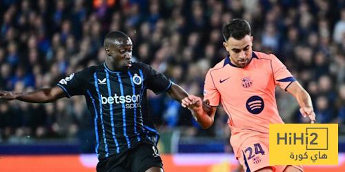 مشاكل برشلونة الدفاعية … ليست جديدة