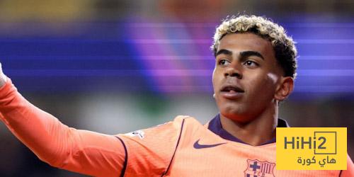 لامين … عاد مجددًا لمستواه المعهود