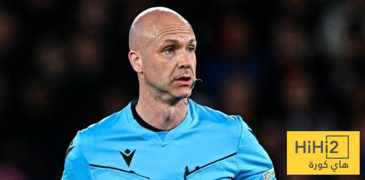 إشادة هائلة بحكم مباراة كلوب بروج وبرشلونة المثيرة !