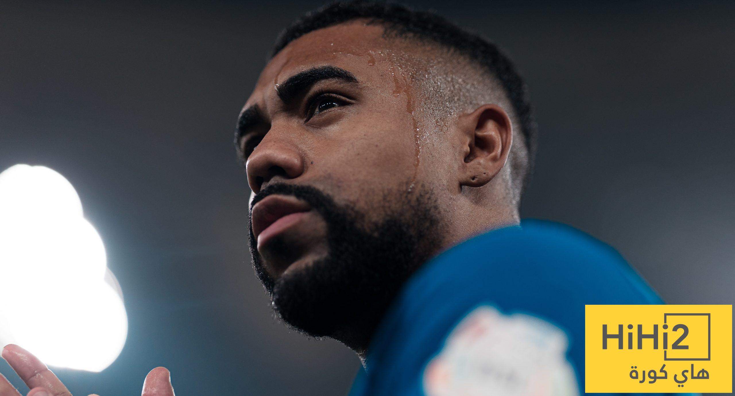 إنزاغي ينتظر تقرير مالكوم الطبي