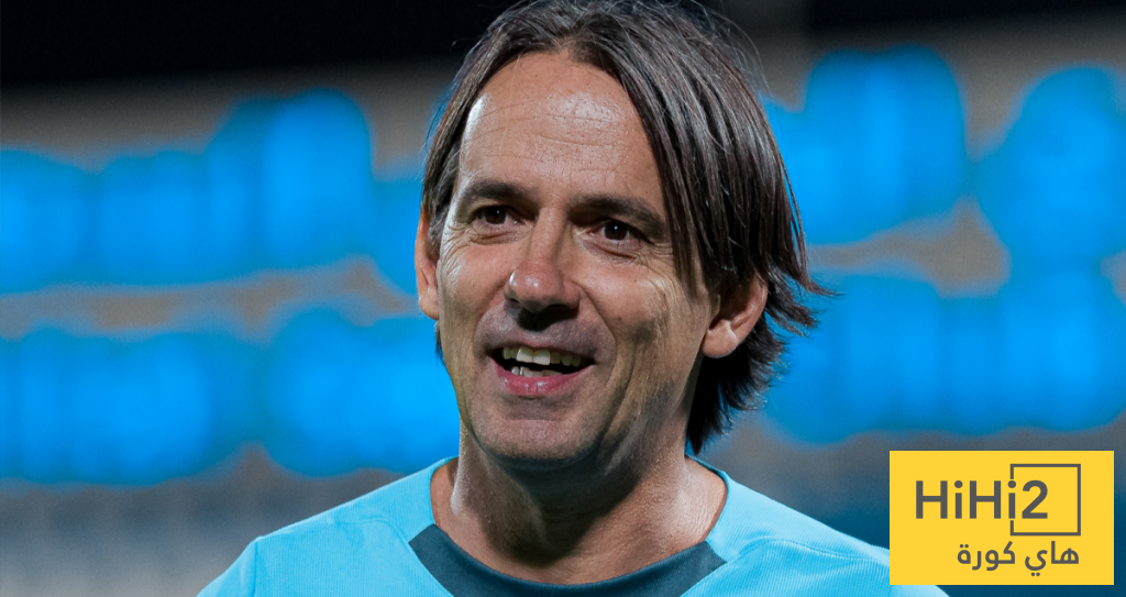 بتوصية إنزاغي .. الهلال يفتح خط التفاوض مع لاعب من الدوري الفرنسي