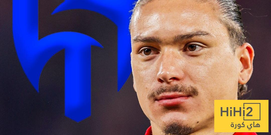 غموض يُحيط بموعد عودة نونيز