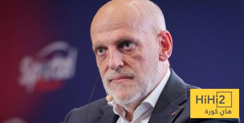 تعليق قوي من تيباس على أحداث الكلاسيكو