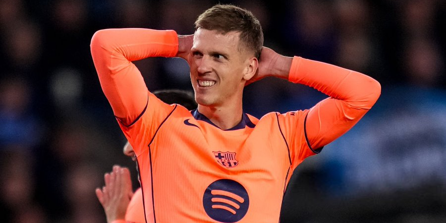 فليك يفاجئ الجميع بطريقة توظيفه لداني أولمو