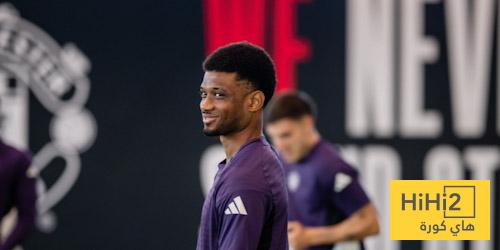 أرقام مهمة قبل مباراة اليونايتد وتوتنهام