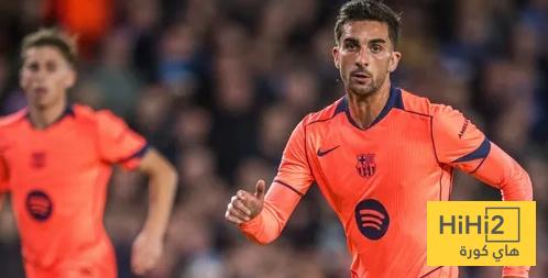 برشلونة يتصدر ترتيب “سوء الحظ ” ..!