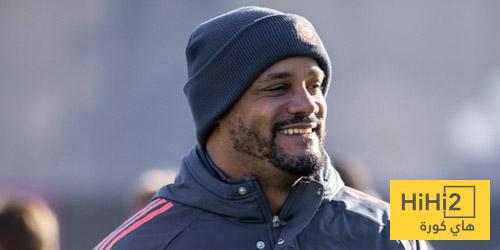 كلمة في حق البايرن بعد فوزه في قلب باريس