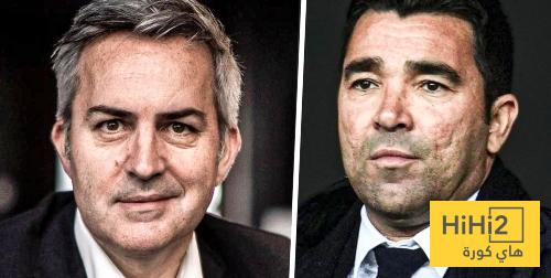 ديكو يرفض الاستسلام في معركته القضائية مع فيكتور فونت