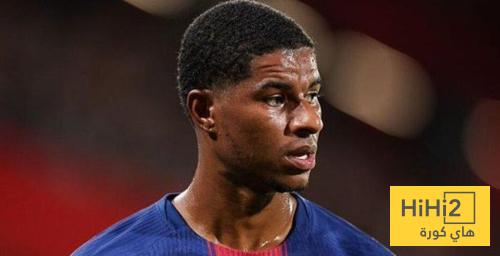 هل شراء راشفورد فكرة منطقية لبرشلونة ؟