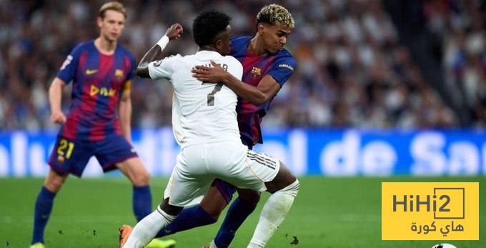 رابطة الليغا تطرح حقوق بث جديدة وتسعى لكسر حاجز المليار يورو سنويًا