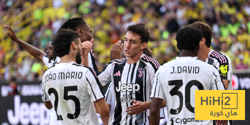 غيابات هامة ليوفنتوس قبل ديربي تورينو