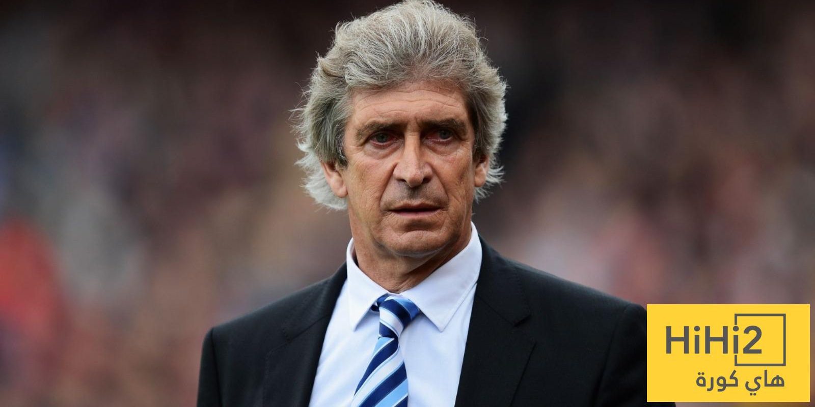 بيليغريني يقدم اقتراحا مثيرا