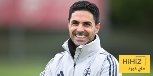 أرتيتا : أرسنال ما زال يحتاج للتحسن