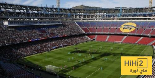 أهم مزايا الكامب نو الجديد