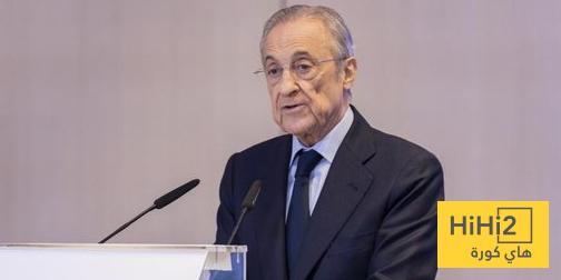 سبب زيادة ايرادات ريال مدريد لموسم 2025-2026