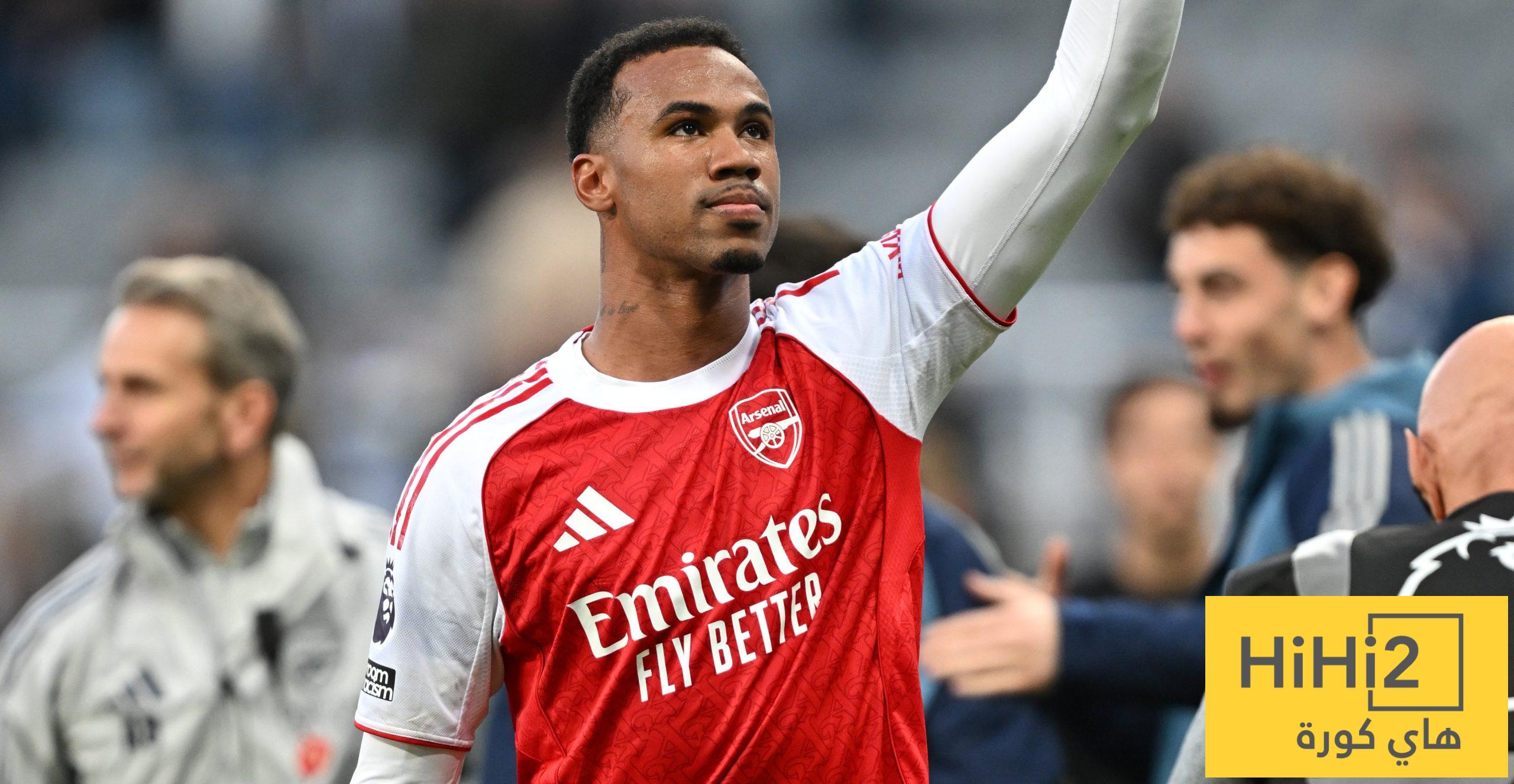 أفضل المدافعين في البريميرليغ هذا الموسم