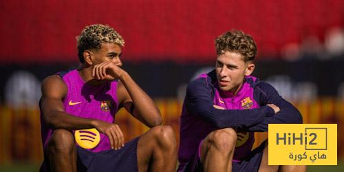 أرقام مهمة قبل مباراة برشلونة وسيلتا فيغو