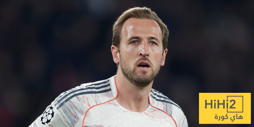 نتائج بايرن ميونخ قبل ملاقاة يونيون برلين