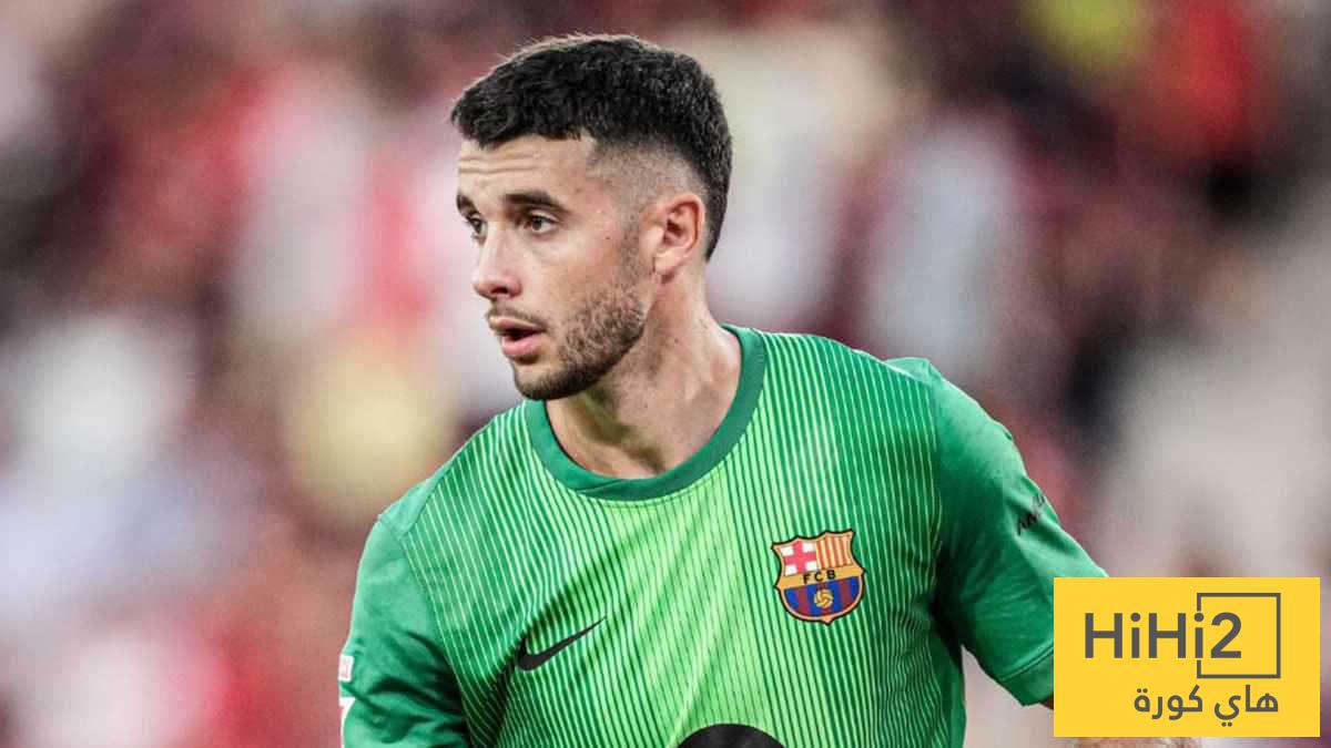 فليك يكشف موعد عودة خوان غارسيا