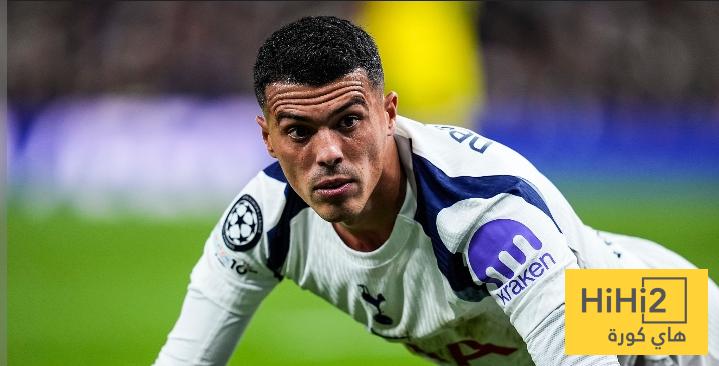 ملخص ما قدمه بيدرو بورو في مباراة مانشستر يونايتد