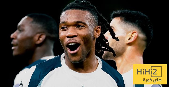 توتنهام يتعادل أمام مانشستر يونايتد