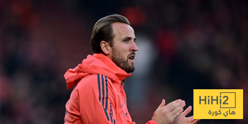 الشوط الأول – بايرن ميونخ يتعادل بهدف لمثله مع يونيون برلين