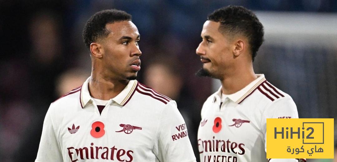 إنجاز تاريخي ينتظر أرسنال الليلة