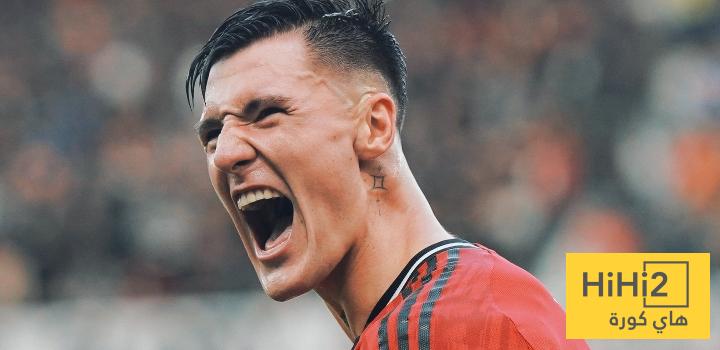 احصائيات سيسكو في مواجهة توتنهام