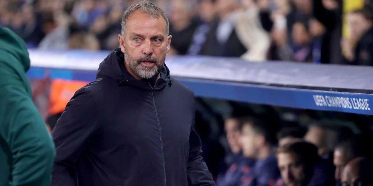 برشلونة يسعى لكسر لعنة التوقف الدولي