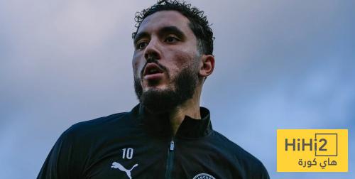 صور من تدريبات مانشستر سيتي الختامية قبل مواجهة ليفربول