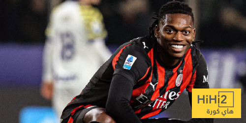 الشوط الأول – ميلان يتقدم على بارما بهدفين مقابل هدف