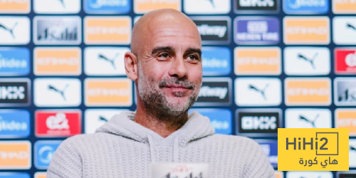 جوارديولا : ليفربول هو الخصم المثالي لمباراتي رقم 1000