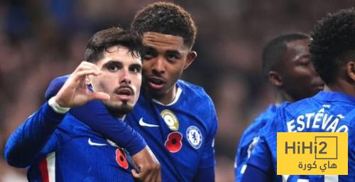 تقييم لاعبو تشيلسي بعد الفوز على وولفرهامبتون