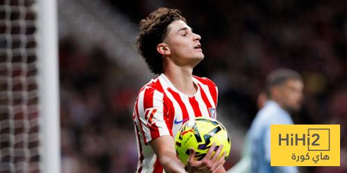 برشلونة يريد ألفاريز … ولكن!